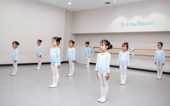 中国舞兴趣课程3