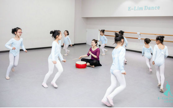 中国舞兴趣课程2