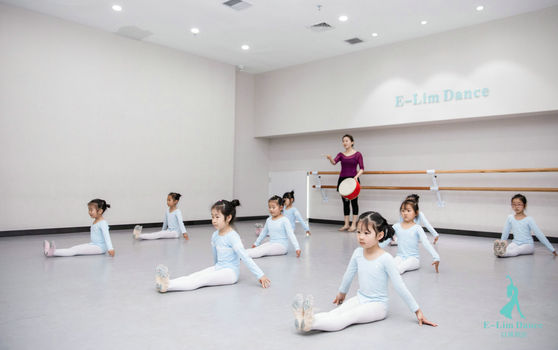 中国舞兴趣课程1